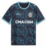 Olympique Marsella 2a Equipación 2026/27